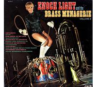 Enoch Light & The Brass Menagerie - Volume II