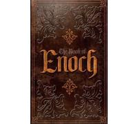 Enoch The Book of Enoch (Tapa blanda) (Importación USA)