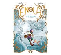 Enola et les animaux extraordinaires