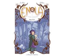 Enola et les animaux extraordinaires - Tomes 4 à 6