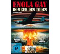 Enola Gay - Bomber des Todes [Alemania] [DVD]