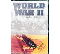 Enola Gay: Rain of Ruin World War 2 The History Channel