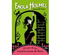 Enola Holmes 3: El Caso De Los Extraños Ramos De Flores