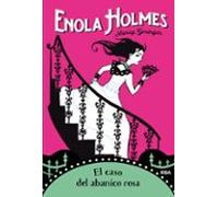 Enola Holmes 4: El Caso Del Abanico Rosa