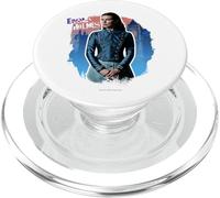 Enola Holmes - Enola (Millie Bobby Brown) en Londres PopSockets PopGrip para MagSafe