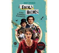 Enola Holmes - O Caso Do Marques Desaparecido (Em Portugues do Brasil)