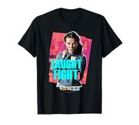 Enola Holmes - Póster enseñado a luchar Camiseta