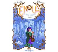 Enola y los animales extraordinarios nº 02: 2 (Cómic infantil juvenil)