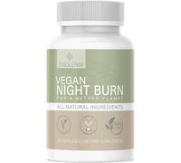 Enolenia® NIGHT F-BURN cápsulas adelgazar rápidamente quemador de grasa quema...