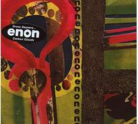 Enon - Grass Geysers...Carbon Clouds