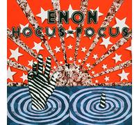 Enon - Hocus Pocus