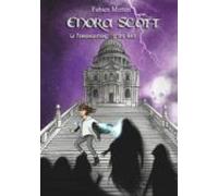 Enora Scott La Transmigration Des Ames (ebook)