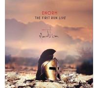 ENORM - Marathon's The First Run - Live