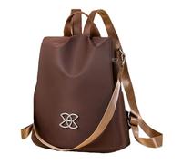Enorme Bolso De Hombro Para El Libre - Mochila Antirrobo De Gran Capacidad | Mochila De Viaje Resistente Al Agua Mochila De Hombro Ligero Para Viajes Cortos Y Largos Para Botella De Agua, Telefon