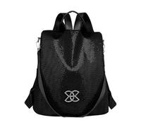Enorme Bolso De Hombro Para El Libre - Mochila Antirrobo De Gran Capacidad | Mochila De Viaje Resistente Al Agua Mochila De Hombro Ligero Para Viajes Cortos Y Largos Para Botella De Agua, Telefon