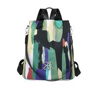 Enorme Bolso De Hombro Para El Libre - Mochila Antirrobo De Gran Capacidad | Mochila De Viaje Resistente Al Agua Mochila De Hombro Ligero Para Viajes Cortos Y Largos Para Botella De Agua, Telefon