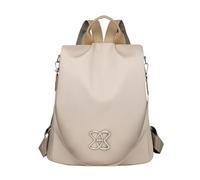 Enorme Bolso De Hombro Para El Libre - Mochila Antirrobo De Gran Capacidad | Mochila De Viaje Resistente Al Agua Mochila De Hombro Ligero Para Viajes Cortos Y Largos Para Botella De Agua, Telefon