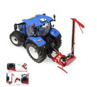 Enorossi BFS 270H Barra Falciante 1:32 Universal Hobbies UH6357