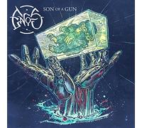 Enos - (Blue) Son of a Gun/the Grey Belly [Vinilo]