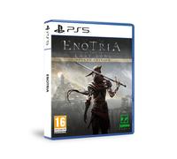 Enotria La Última Canción Edición Deluxe PS5