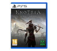 Enotria La Última Canción PS5