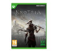 Enotria La Última Canción Xbox Series X
