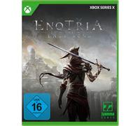 Enotria - La Última Canción XBSX NUEVO + OVP