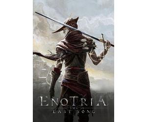 Enotria: The Last Song Deluxe Bundle (DLC) (PS5) PSN Key EUROPE
