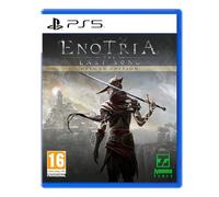 Enotria: The Last Song Deluxe Edition PS5