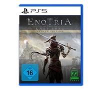 Enotria: The Last Song Deluxe Edition - [Playstation 5]