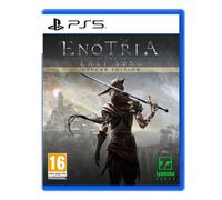Enotria: The Last Song Deluxe Edition PS5