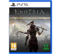 Enotria: The Last Song Edición Deluxe PS5
