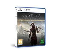 Enotria: The Last Song - Edición Deluxe (PS5)
