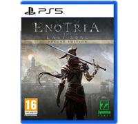 Enotria The Last Song Edicion Deluxe PS5 (EU) [247976]