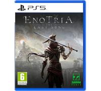 Enotria: The Last Song Juego Fisico para Consola Sony PlayStation 5 [PAL ESPAÑA]