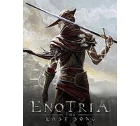 Enotria: The Last Song (PC) - Steam Gift - EUROPE