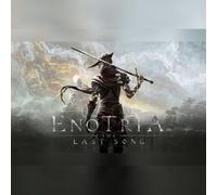 Enotria: The Last Song (PC) Steam Gift - GLOBAL