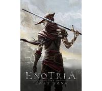 Enotria: The Last Song (PC) Steam Key EUROPE