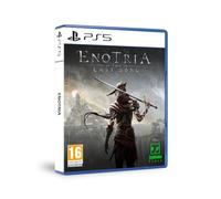 Enotria: The Last Song (PS5)