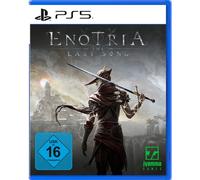 Enotria - The Last Song PS5 ¡¡¡¡ NUEVO + OVP