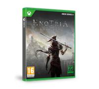 Enotria The Last Song Xbox Series standard