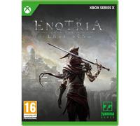 Enotria: The Last Song Xbox Series X
