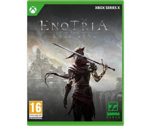 Enotria: The Last Song Xbox Series X