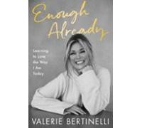 Enough Already (ebook)