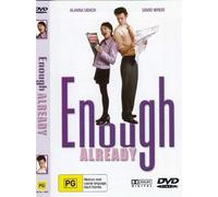 Enough Already [Edizione: Australia] [Italia] [DVD]