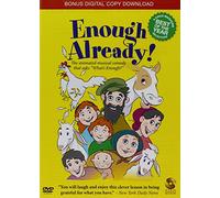 Enough Already [Edizione: Stati Uniti] [Italia] [DVD]