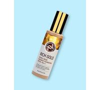 Enough Base de maquillaje con oro Premium Rich Gold Double Wear Radiance Foundation - 100 g No.23