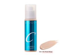 Enough Base de maquillaje hidratante con colágeno, Tono 13C - 100 ml