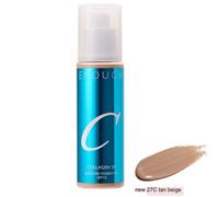 Enough Base Hidratante Colágeno 3X SPF15 Tono 27N - 100 ml