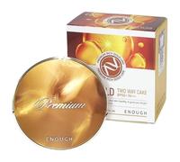 Enough Colágeno Aqua Air Cushion SPF50+/P Tono 13 Beige Claro - 15 g